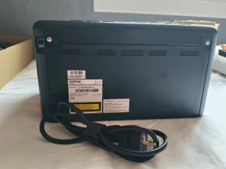 Impresora Brother HL-1212W Láser Compacta