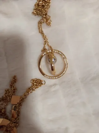 2 Collares Cerruti 1881