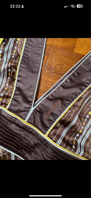 Guess Top Vintage Coquette