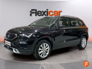 Seat Ateca 1.5 TSI 110kW (150CV) DSG S&S FR XL