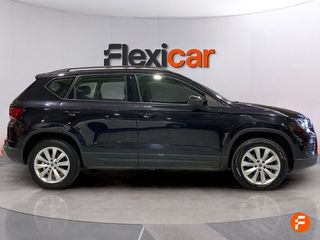 Seat Ateca 1.5 TSI 110kW (150CV) DSG S&S FR XL