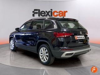 Seat Ateca 1.5 TSI 110kW (150CV) DSG S&S FR XL