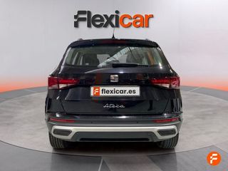 Seat Ateca 1.5 TSI 110kW (150CV) DSG S&S FR XL