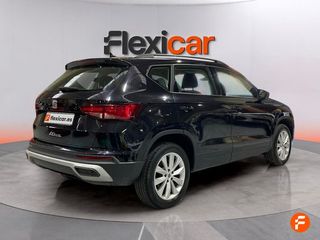Seat Ateca 1.5 TSI 110kW (150CV) DSG S&S FR XL