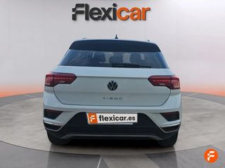 Volkswagen T-Roc Advance 1.5 TSI 110kW (150CV) DSG