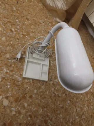 Lampada da scrivania BRILLIANT