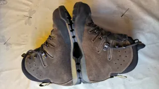 Botas Bestard Gore Tex Moncayo 42