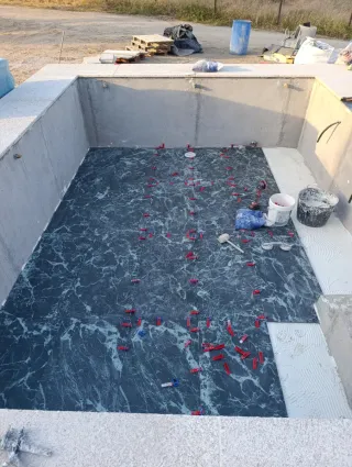 Albañil para reformas