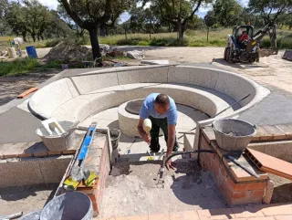 Albañil para reformas