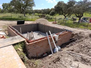 Albañil para reformas