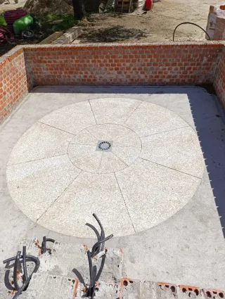 Albañil para reformas