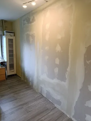 Albañil para reformas