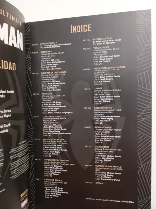 ULTIMATE SPIDERMAN 1: PODER Y RESPONSABILIDAD: ...