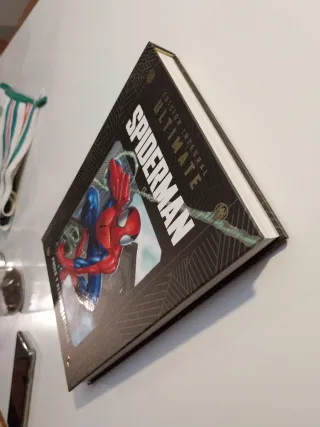 ULTIMATE SPIDERMAN 1: PODER Y RESPONSABILIDAD: ...