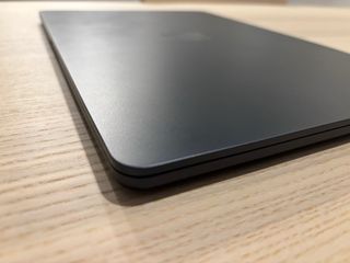 MacBook Air 15 M2 8GB 256GB Plata