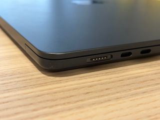 MacBook Air 15 M2 8GB 256GB Plata