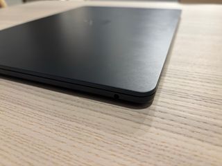 MacBook Air 15 M2 8GB 256GB Plata