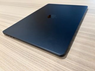 MacBook Air 15 M2 8GB 256GB Plata