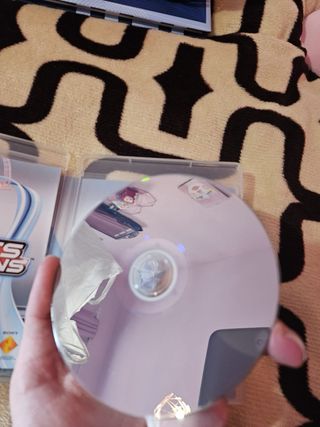 Sports Champions Juego PS3