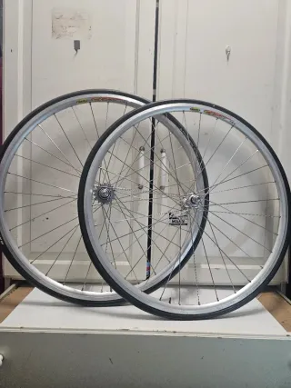 ⭕️ DURA ACE X MAVIC ⭕️