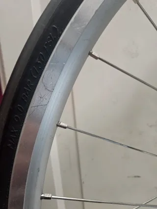 ⭕️ DURA ACE X MAVIC ⭕️