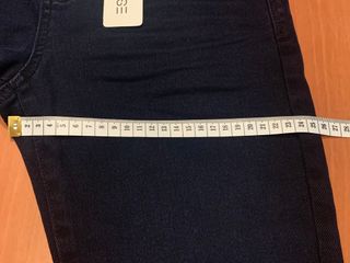 Vaqueros Esprit Slim Fit Azul Marino Talla W27 L32