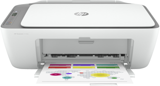 HP DeskJet 2820e Multifunción Color WiFi Blanca