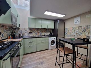 Chalet en venta en Salobreña