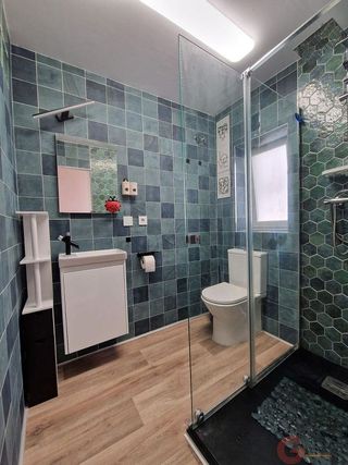 Chalet en venta en Salobreña