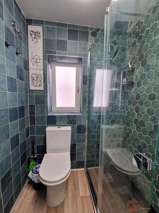 Chalet en venta en Salobreña