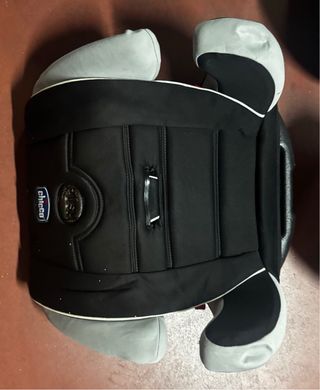 Elevador coche niño