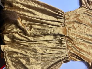 Disfraz Leona Niña Talla 13/14 Años