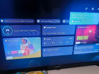 Consola PS5 Digital Edition