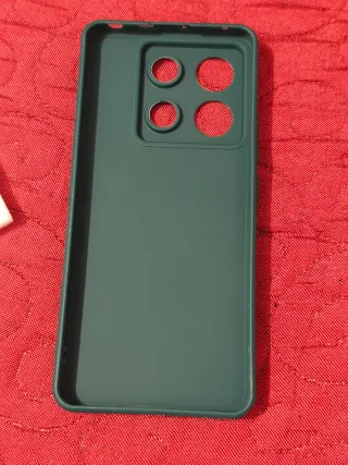 Cover protettiva Xiaomi Redmi Note 13 Pro 5G Winnie Pooh