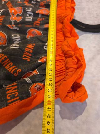 Pantalones NFL Bengals Hombre Ref-90300