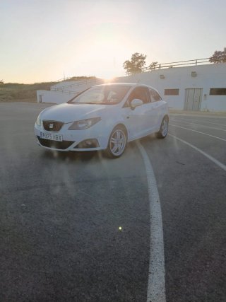 SEAT Ibiza 2011