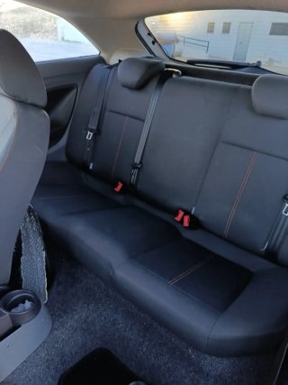 SEAT Ibiza 2011