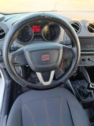 SEAT Ibiza 2011