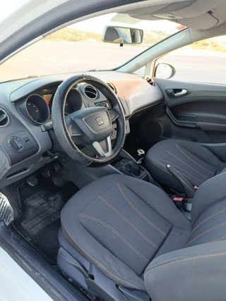 SEAT Ibiza 2011
