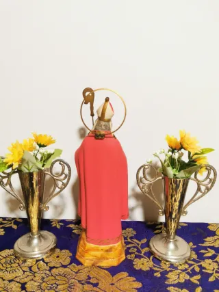 San Blas Olot Dimosa 26cm