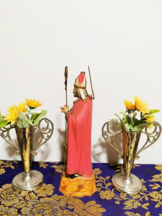 San Blas Olot Dimosa 26cm