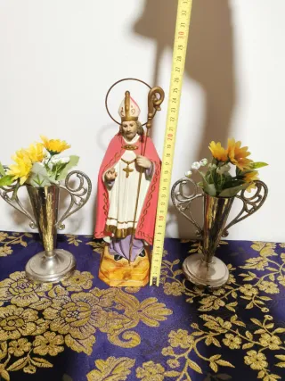 San Blas Olot Dimosa 26cm