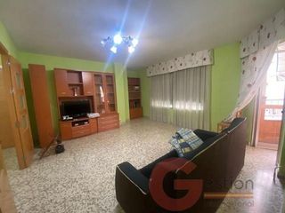Piso en venta en Centro en Vélez-Málaga