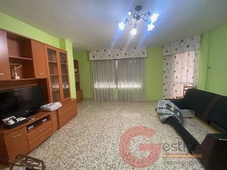 Piso en venta en Centro en Vélez-Málaga
