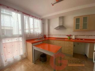 Piso en venta en Centro en Vélez-Málaga