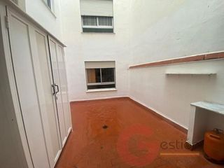 Piso en venta en Centro en Vélez-Málaga