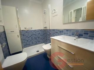 Piso en venta en Centro en Vélez-Málaga