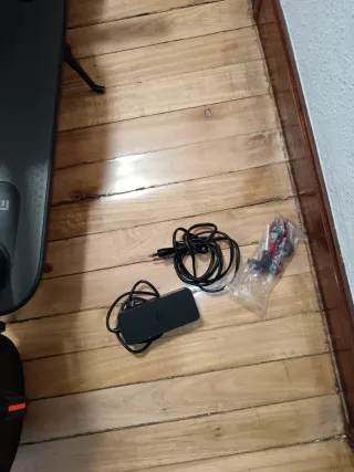 Patinete Eléctrico Xiaomi Mi Scooter 3