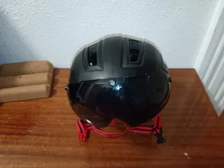 Patinete Eléctrico Xiaomi Mi Scooter 3