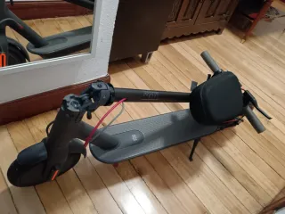 Patinete Eléctrico Xiaomi Mi Scooter 3